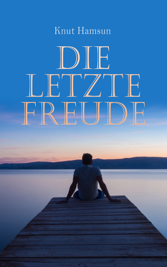 Die letzte Freude - cover