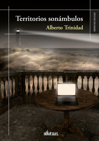 Territorios sonámbulos - cover