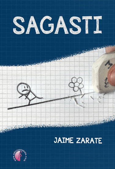 Sagasti - cover