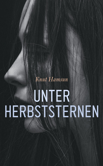 Unter Herbststernen - cover