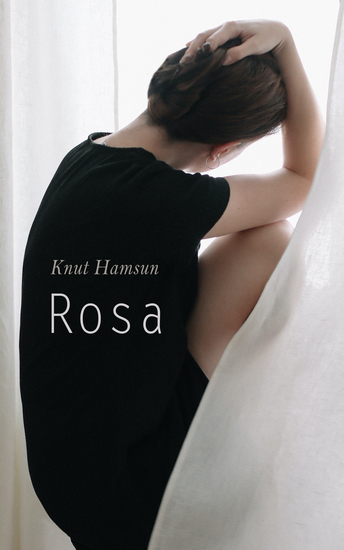 Rosa - cover