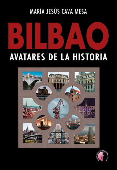 BILBAO Avatares de la historia - cover