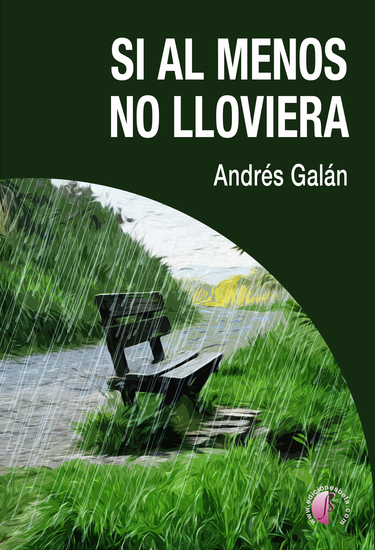 Si al menos no lloviera - cover