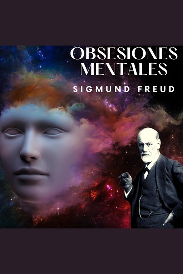 Obsesiones Mentales - cover