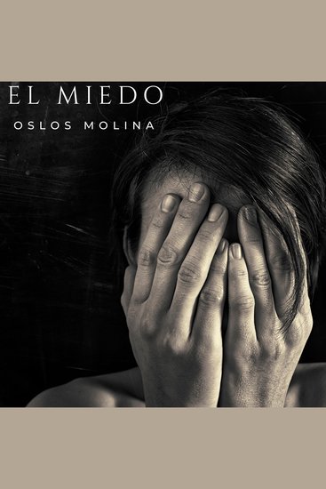 El miedo - cover