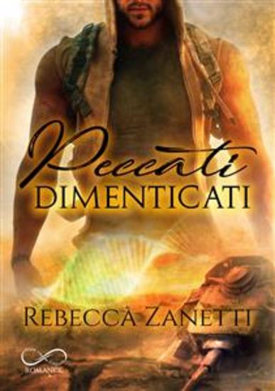 Peccati dimenticati - cover