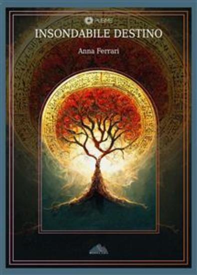 Insondabile destino - cover