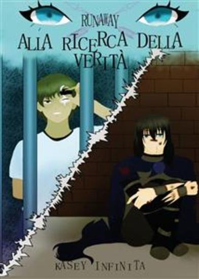 RUNAWAY: Alla ricerca della verità - Vol 2 - cover