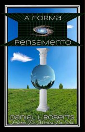A Forma Do Pensamento - cover