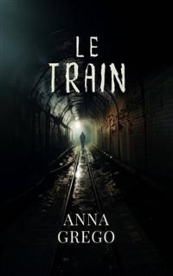 Le Train - cover