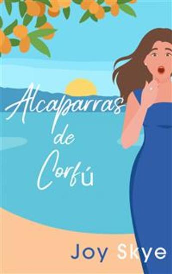 Alcaparras De Corfú - cover