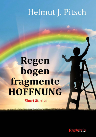Regenbogenfragmente HOFFNUNG - Short Stories - cover