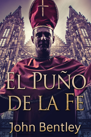 El Puño de la Fe - cover