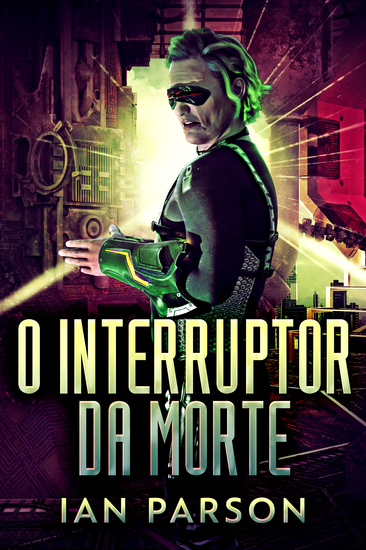O Interruptor da Morte - cover