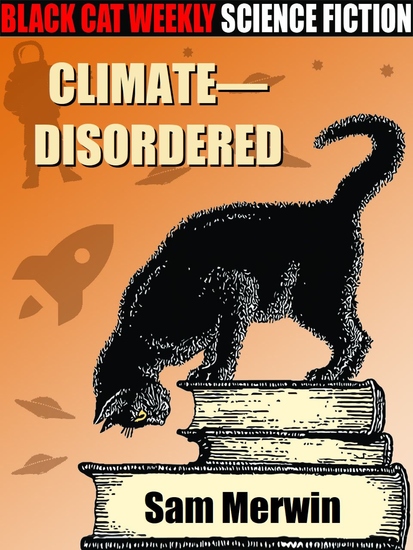 Climate -- Disordered - cover