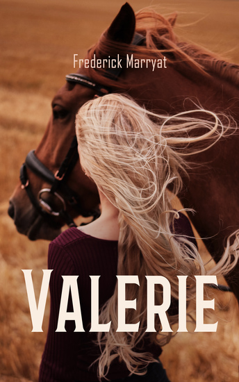 Valerie - cover