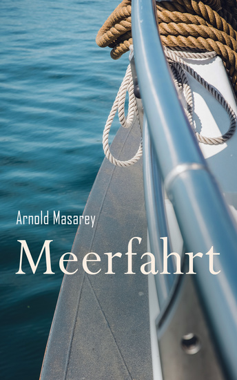 Meerfahrt - cover