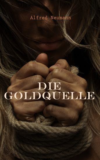 Die Goldquelle - cover