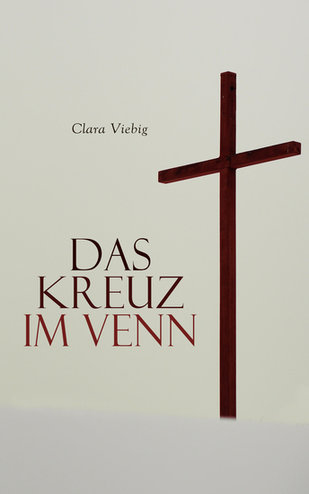 Das Kreuz im Venn - cover