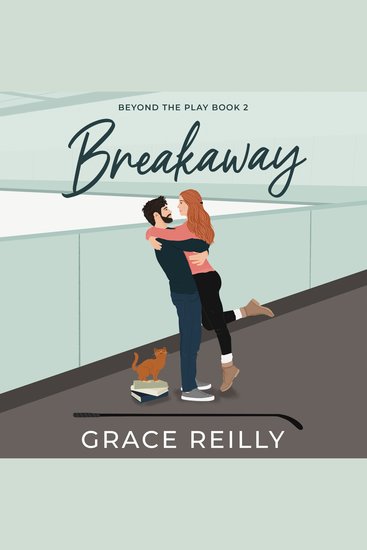 Breakaway - Beyond the Play Book 2 - cover
