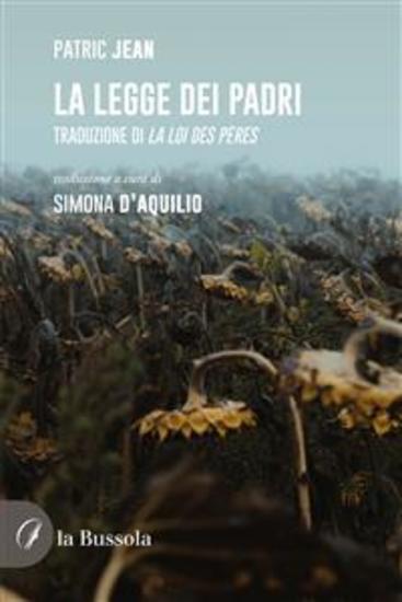 La legge dei padri - Traduzione di La loi des pères - cover