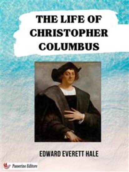 The Life of Christopher Columbus - cover