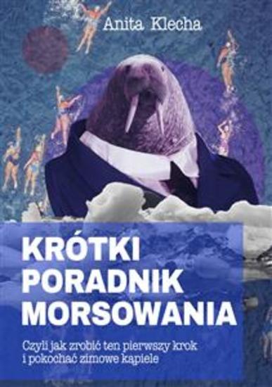 Krótki poradnik morsowania - cover