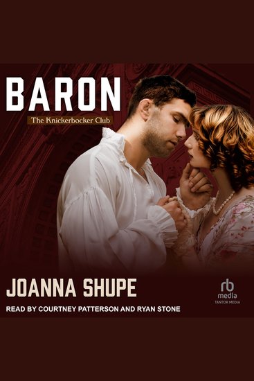 Baron - cover