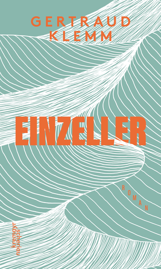 Einzeller - cover