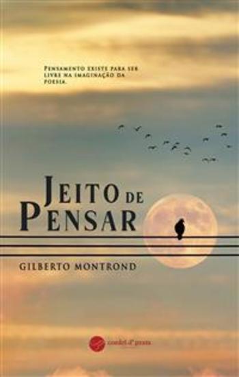 Jeito de Pensar - cover