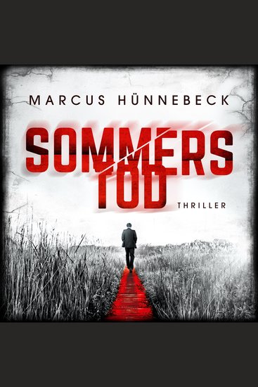 Sommers Tod - Drosten und Sommer Band 7 (ungekürzt) - cover