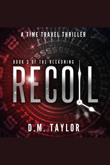 Recoil - cover