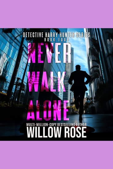 Never Walk Alone - cover