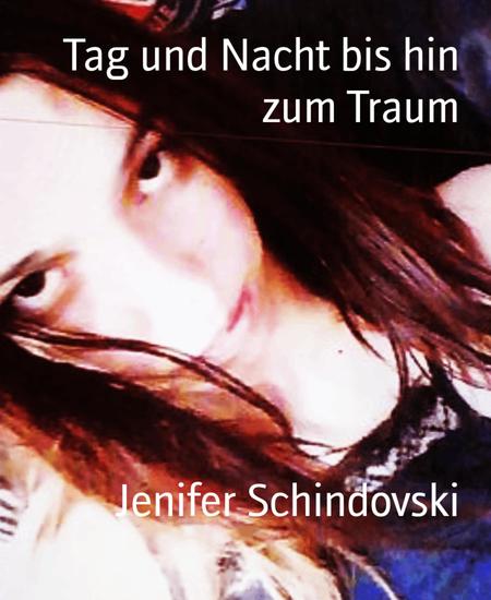 Tag und Nacht bis hin zum Traum - cover