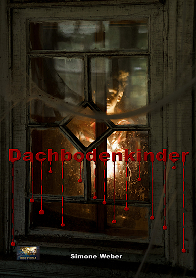 Dachbodenkinder - cover