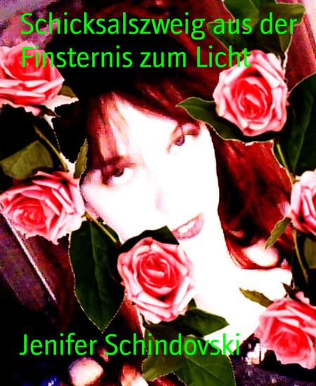 Schicksalszweig aus der Finsternis zum Licht - cover