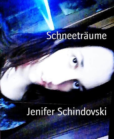 Schneeträume - cover
