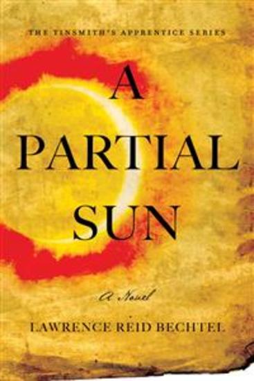 A Partial Sun - An historical novel based on a true story - cover