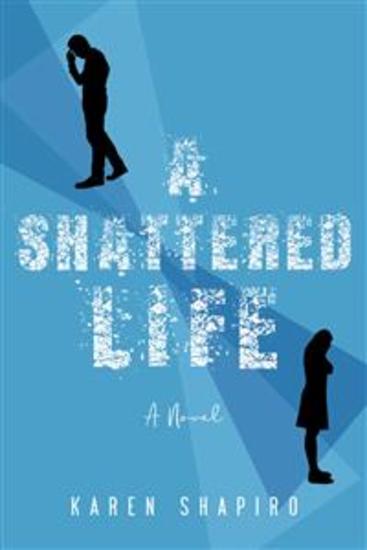 A Shattered Life - cover