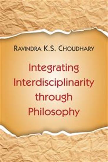 Integrating Interdisciplinarity through Philosophy - cover