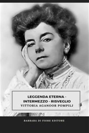 Leggenda Eterna - Intermezzo - Risveglio - cover