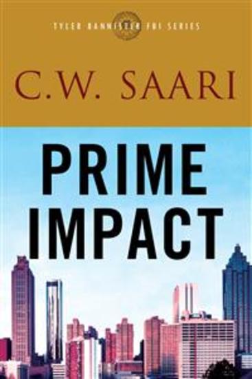 Prime Impact - cover