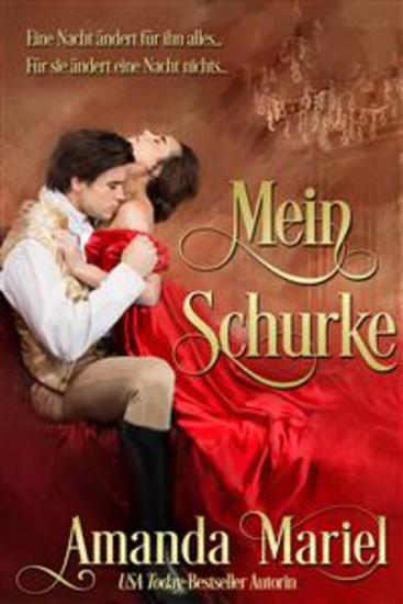 Mein Schurke - cover
