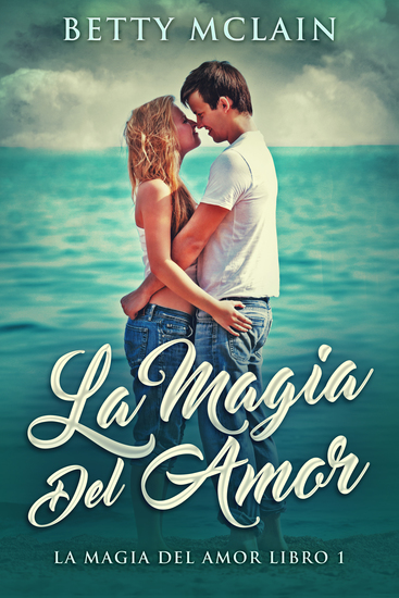 La Magia Del Amor - cover