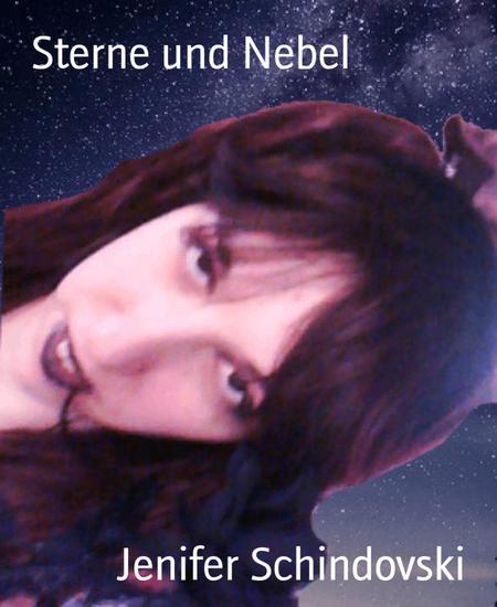 Sterne und Nebel - cover