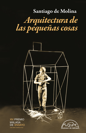 Arquitectura de las pequeñas cosas - cover