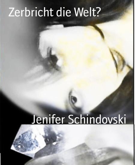 Zerbricht die Welt? - cover