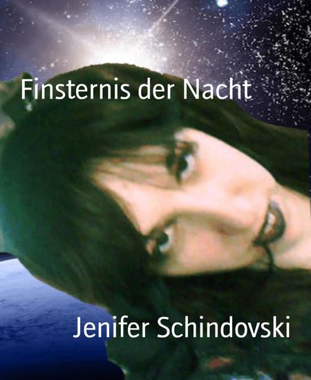 Finsternis der Nacht - cover