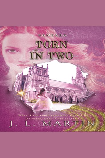 Torn In Two - Volume One Book Three - cover