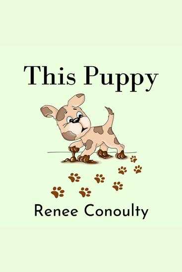 This Puppy - cover